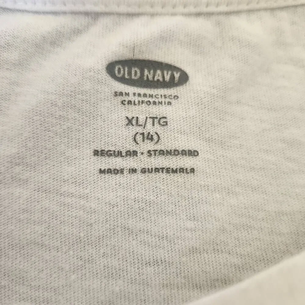 Old Navy old navy